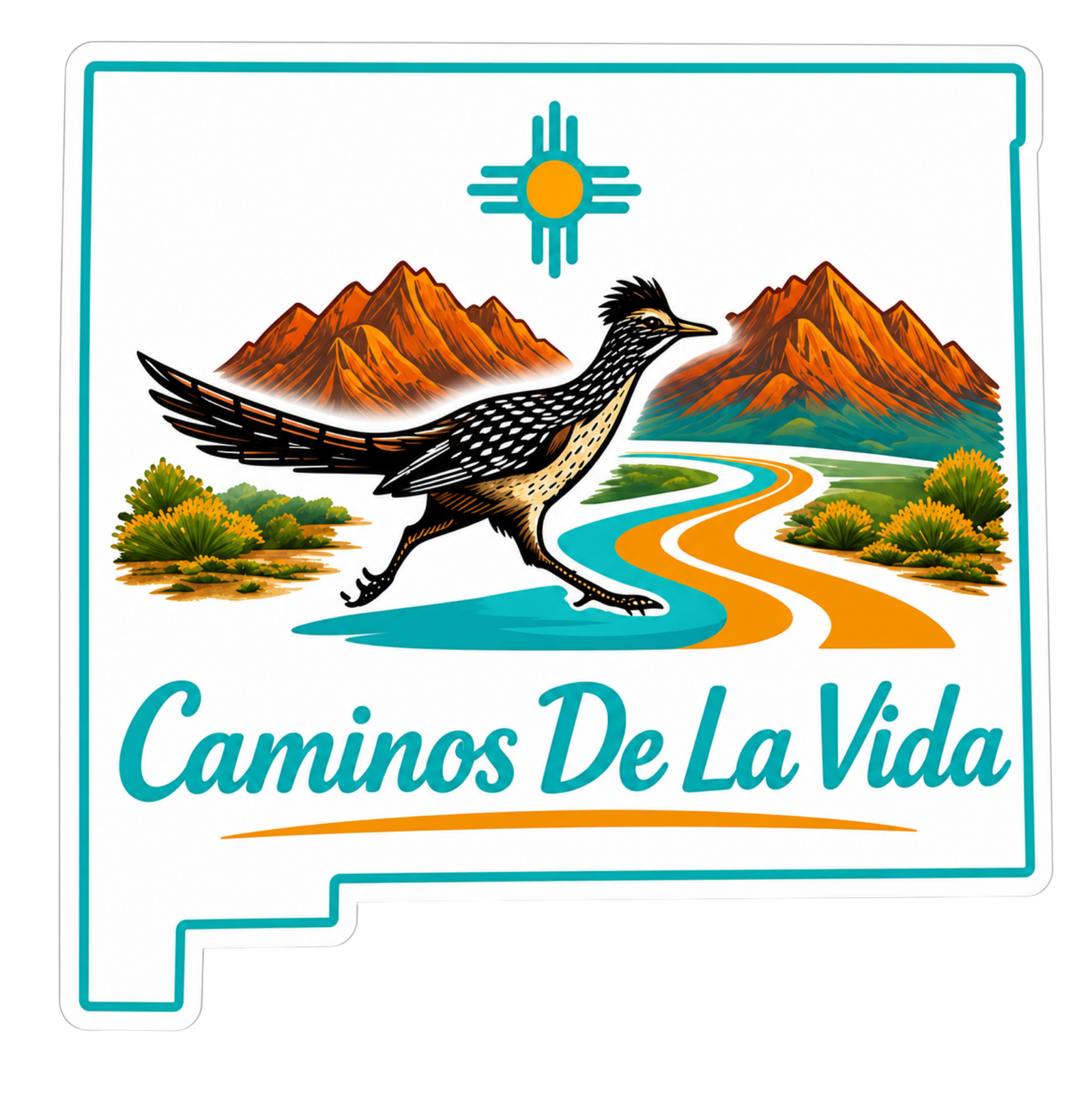 Caminos De La Vida